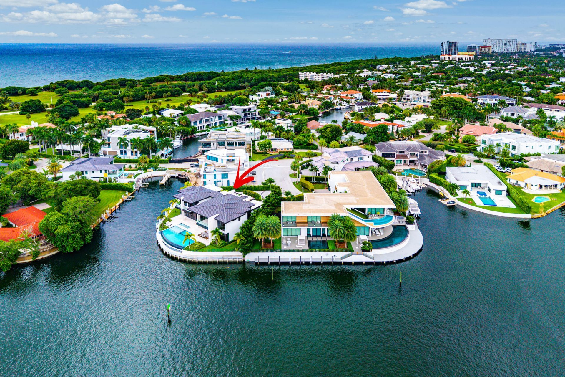 829 Orchid Drive, Boca Raton, FL 33432 Photo