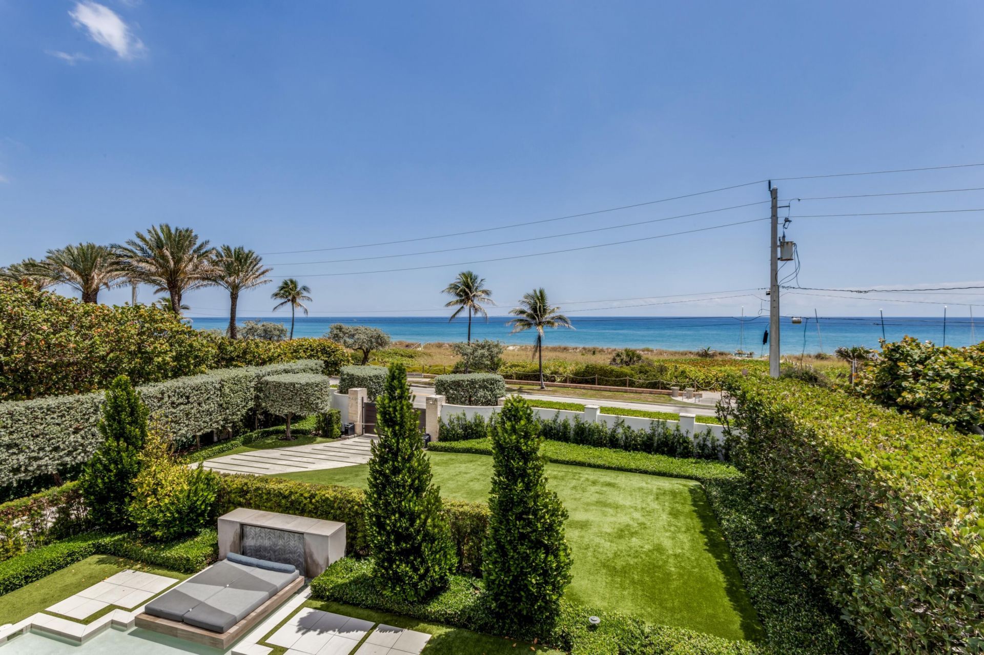 410 N Ocean Boulevard, Delray Beach, FL 33483 Photo