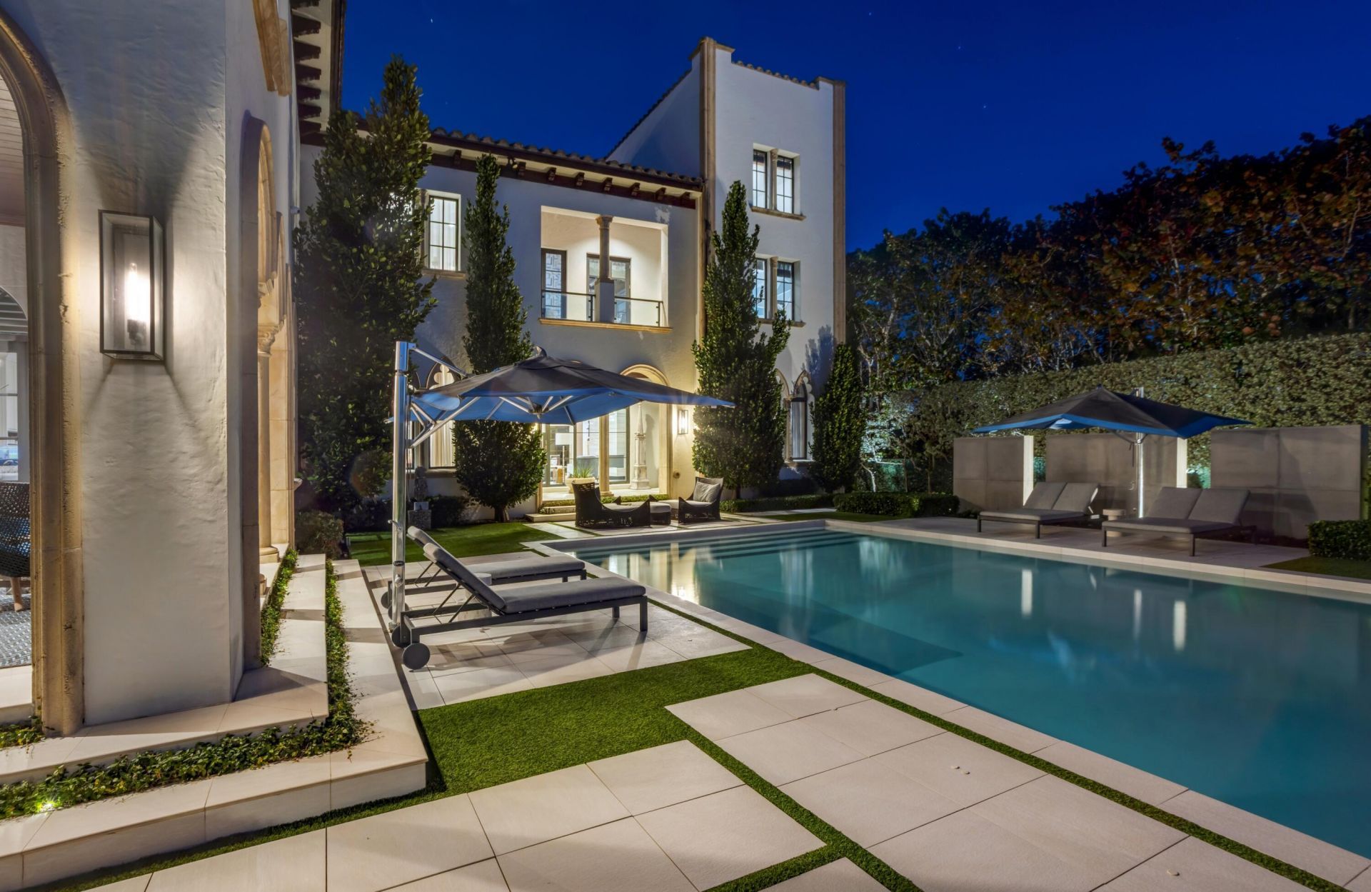 410 N Ocean Boulevard, Delray Beach, FL 33483 Photo