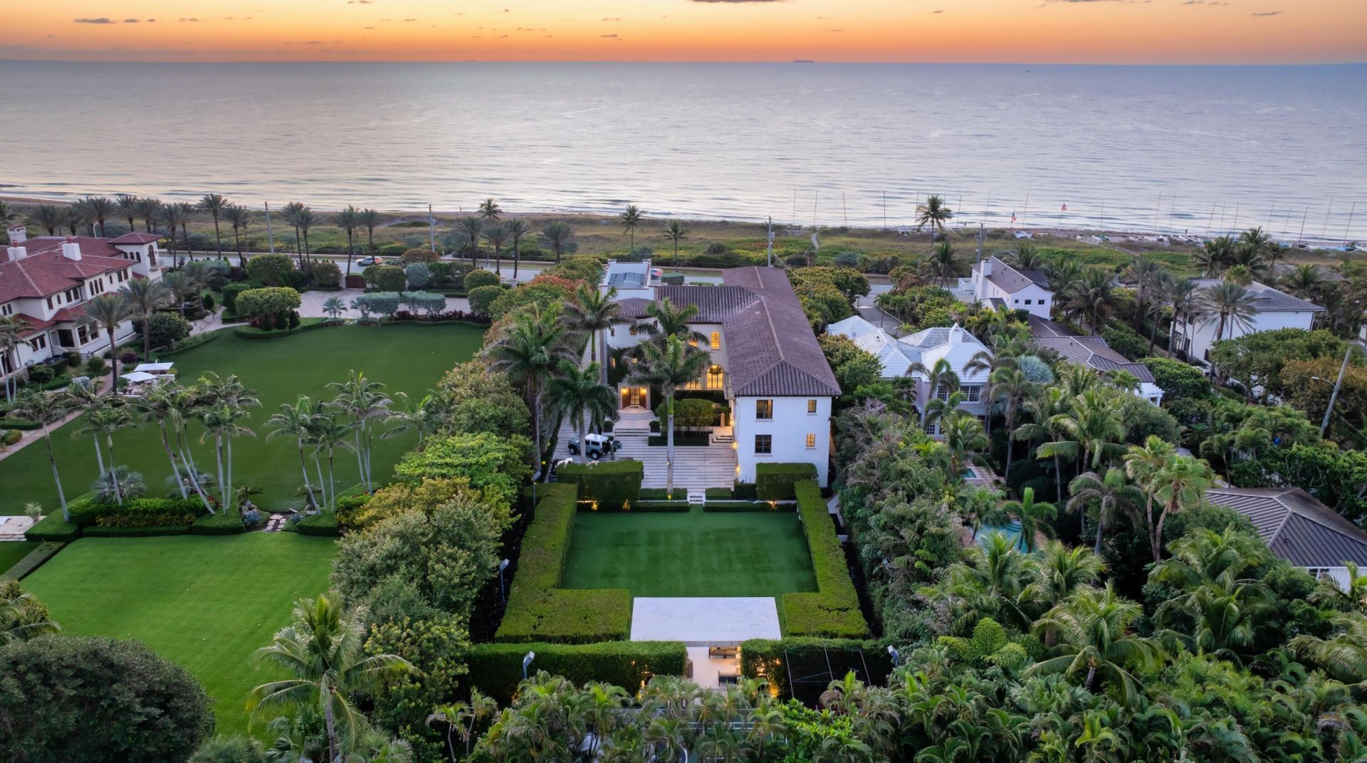 410 N Ocean Boulevard, Delray Beach, FL 33483 Photo