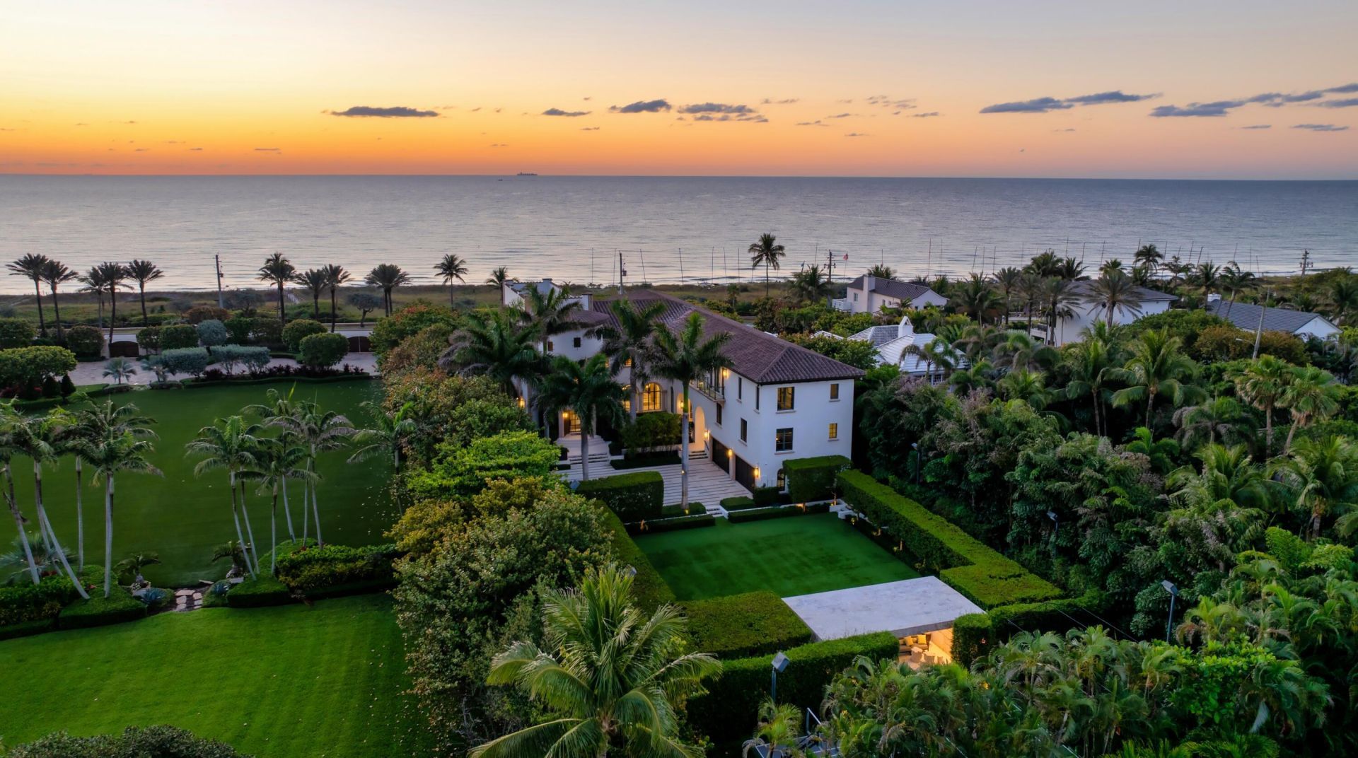 410 N Ocean Boulevard, Delray Beach, FL 33483 Photo