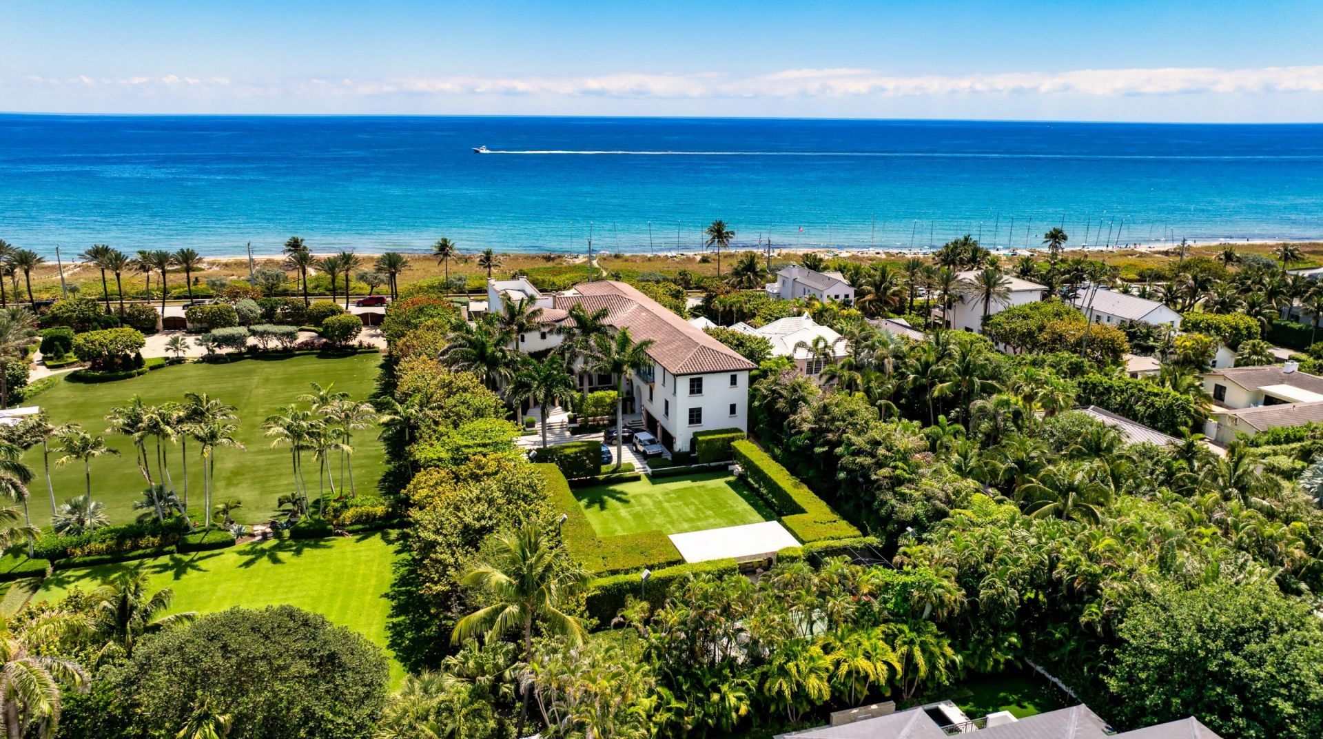 410 N Ocean Boulevard, Delray Beach, FL 33483 Photo