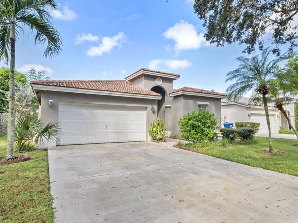 4323 NW 44TH Terrace, Coconut Creek, FL 33073