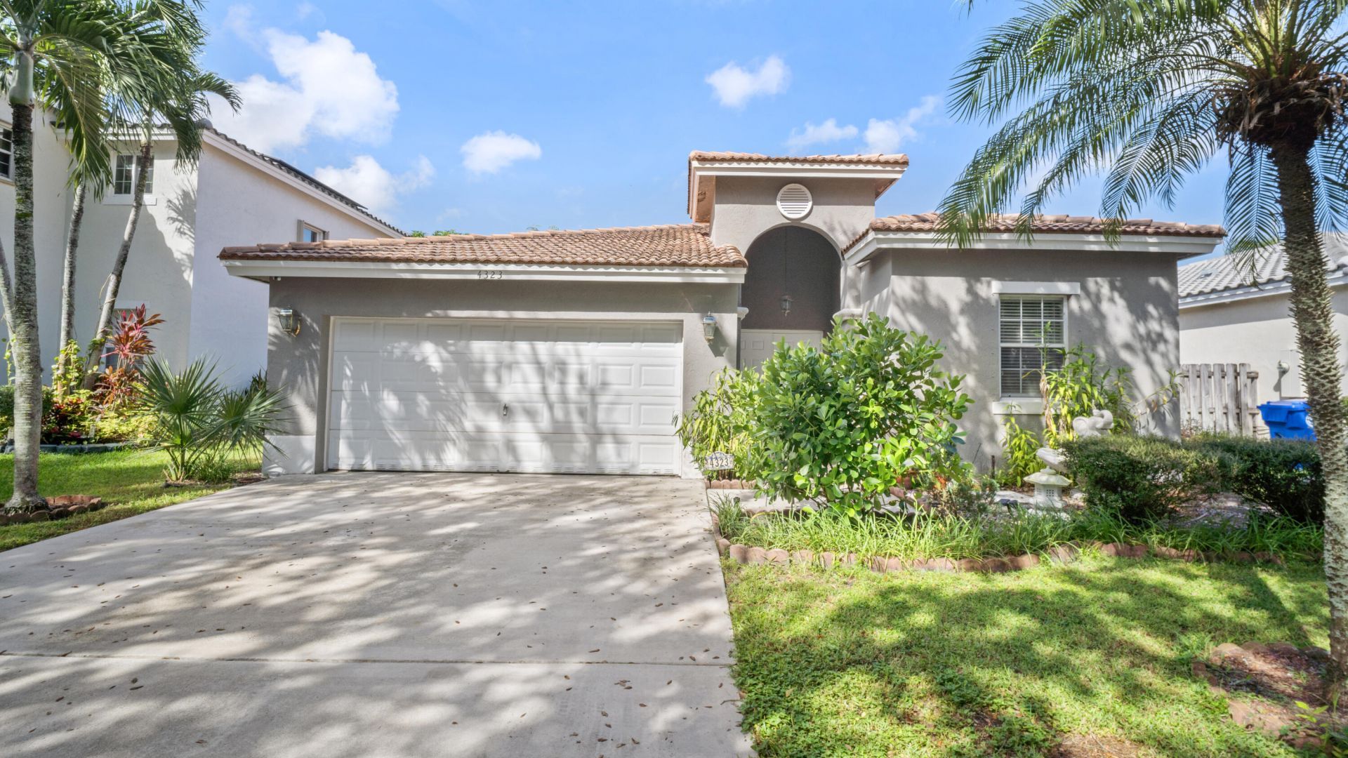 4323 NW 44th Terrace, Coconut Creek, FL 33073 Photo