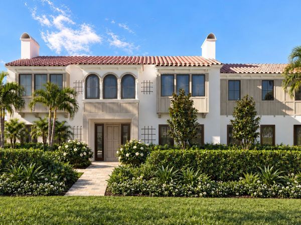 260 E Lakewood Road, West Palm Beach, FL 33405