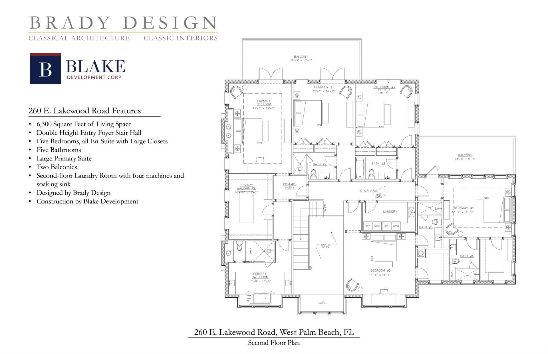 260 E Lakewood Road, West Palm Beach, FL 33405 Photo