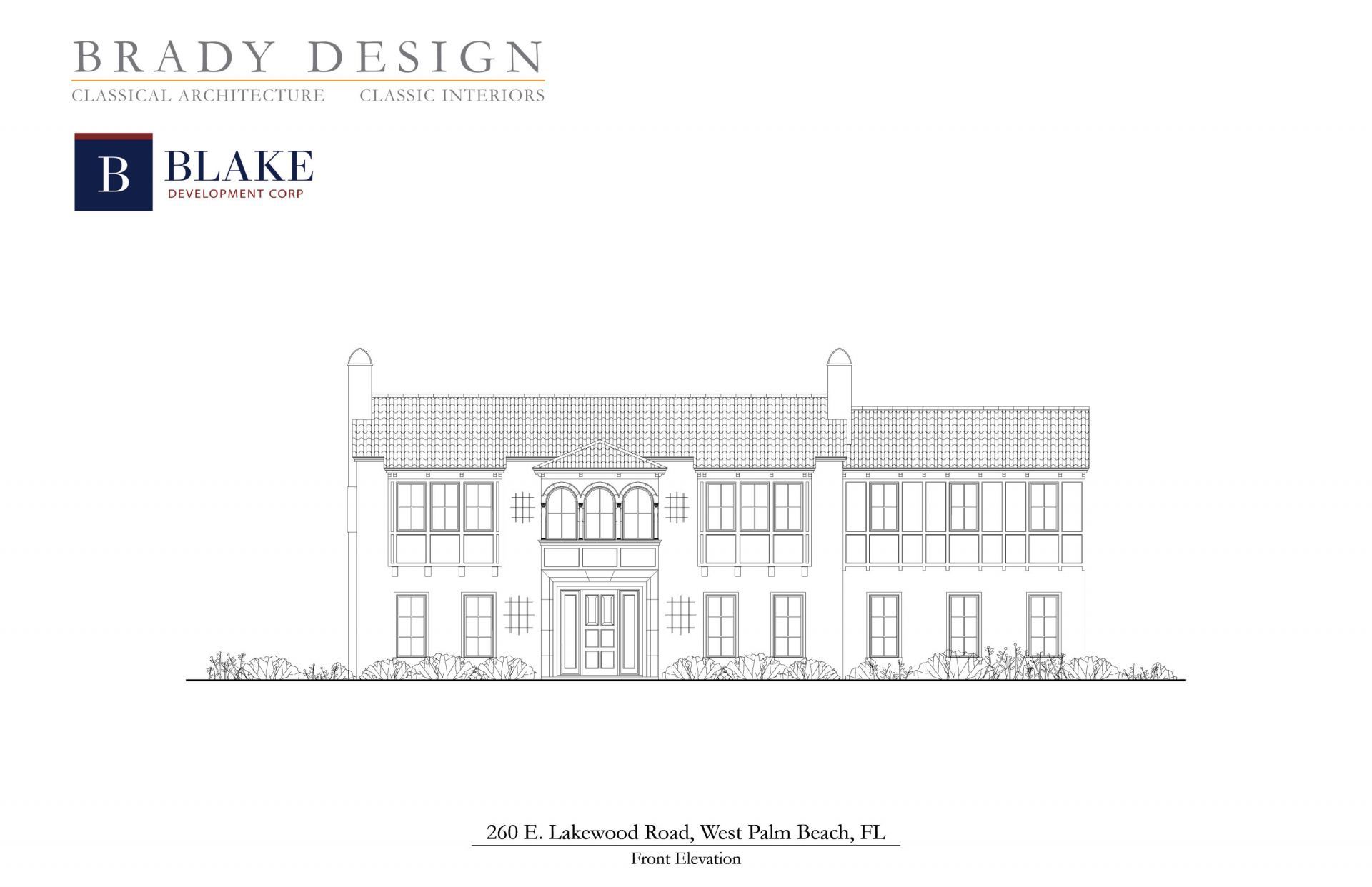 260 E Lakewood Road, West Palm Beach, FL 33405 Photo