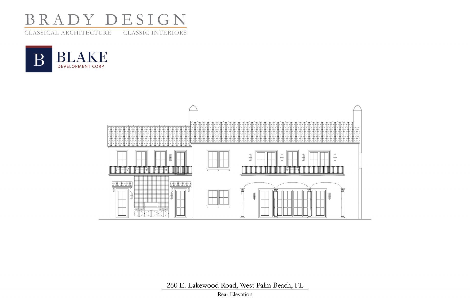 260 E Lakewood Road, West Palm Beach, FL 33405 Photo