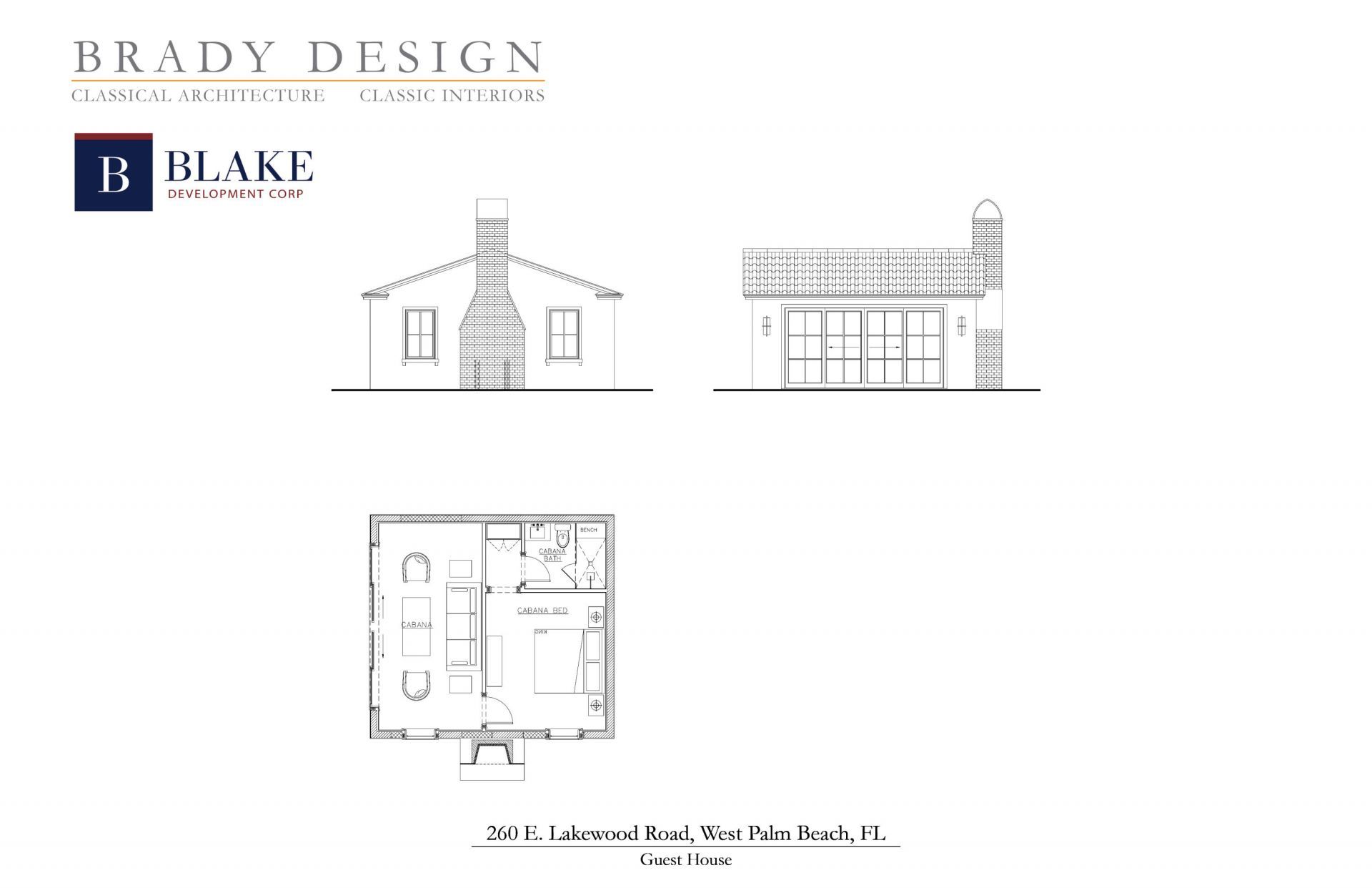 260 E Lakewood Road, West Palm Beach, FL 33405 Photo