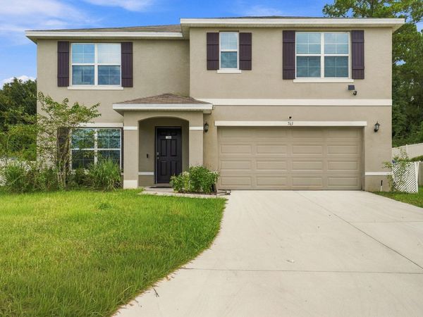 6765 SE 3RD Loop, Ocala, FL 34472