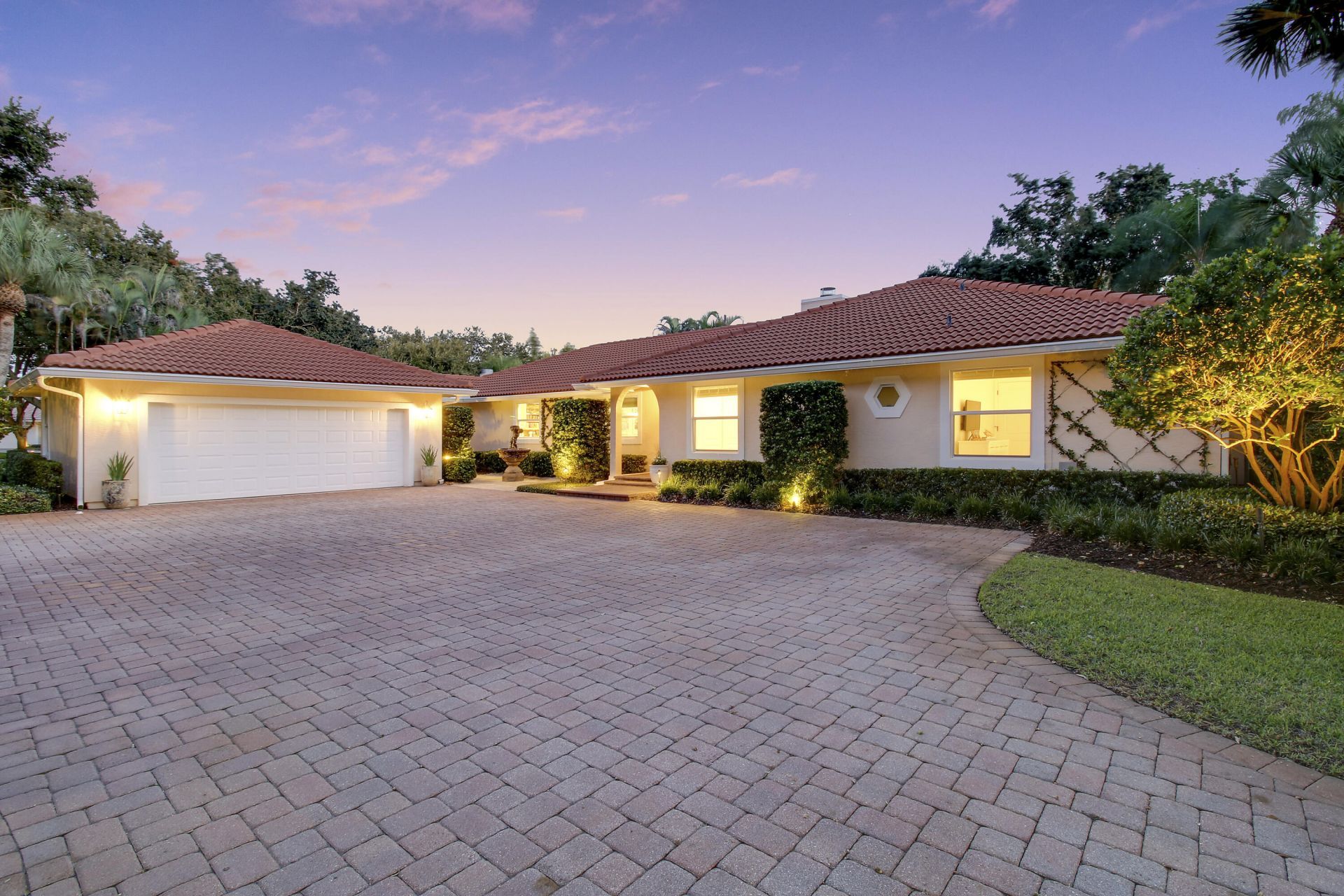 18456 SE Heritage Oaks Lane, Tequesta, FL 33469 Photo