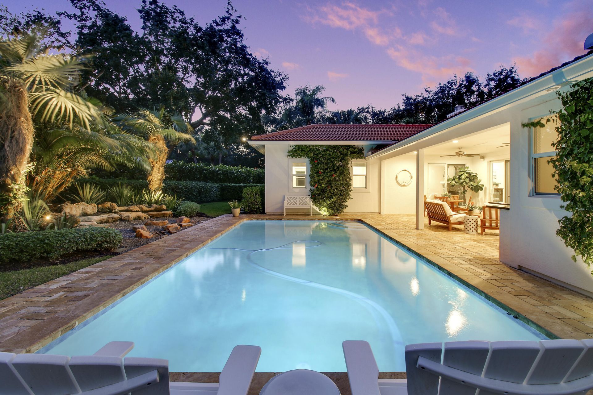 18456 SE Heritage Oaks Lane, Tequesta, FL 33469 Photo