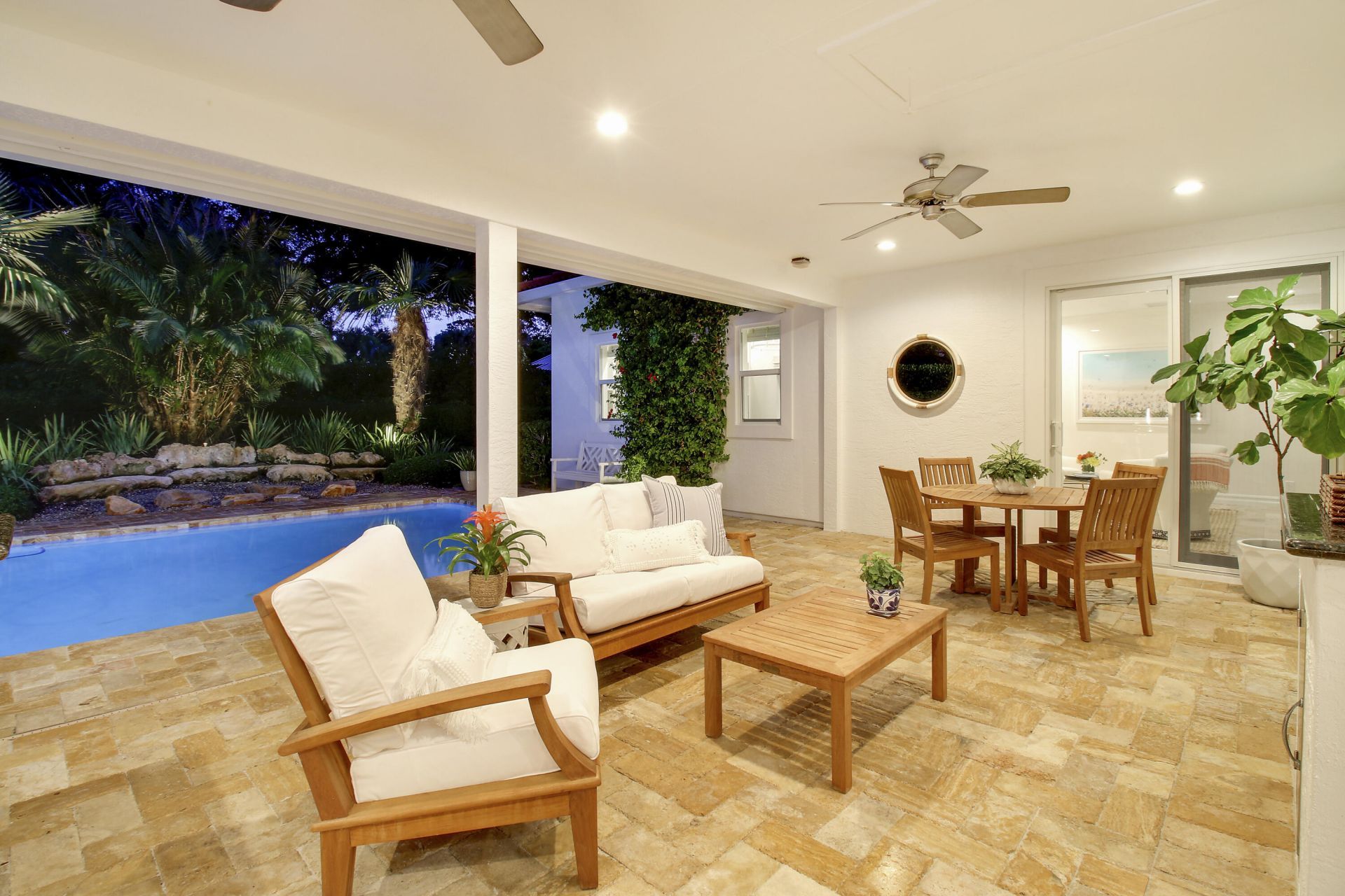 18456 SE Heritage Oaks Lane, Tequesta, FL 33469 Photo