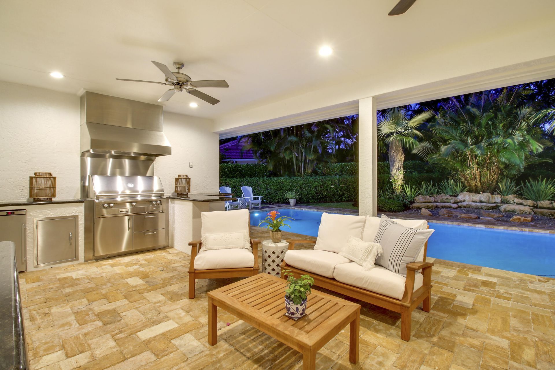 18456 SE Heritage Oaks Lane, Tequesta, FL 33469 Photo