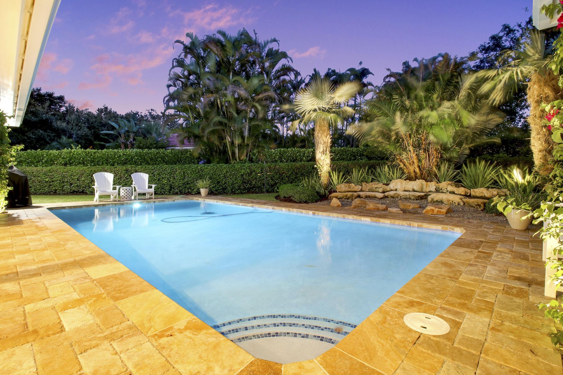 18456 SE Heritage Oaks Lane, Tequesta, FL 33469 Photo