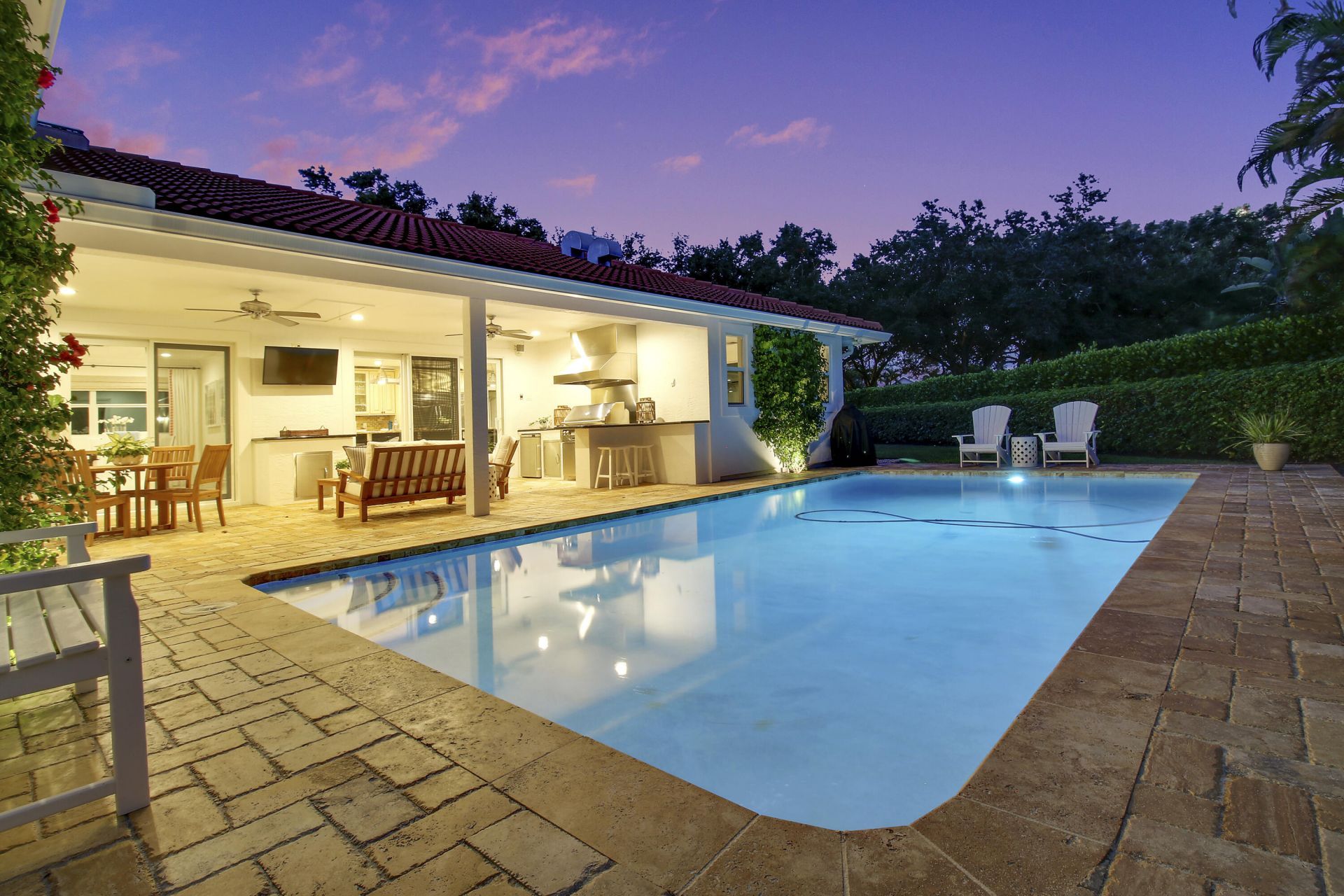 18456 SE Heritage Oaks Lane, Tequesta, FL 33469 Photo