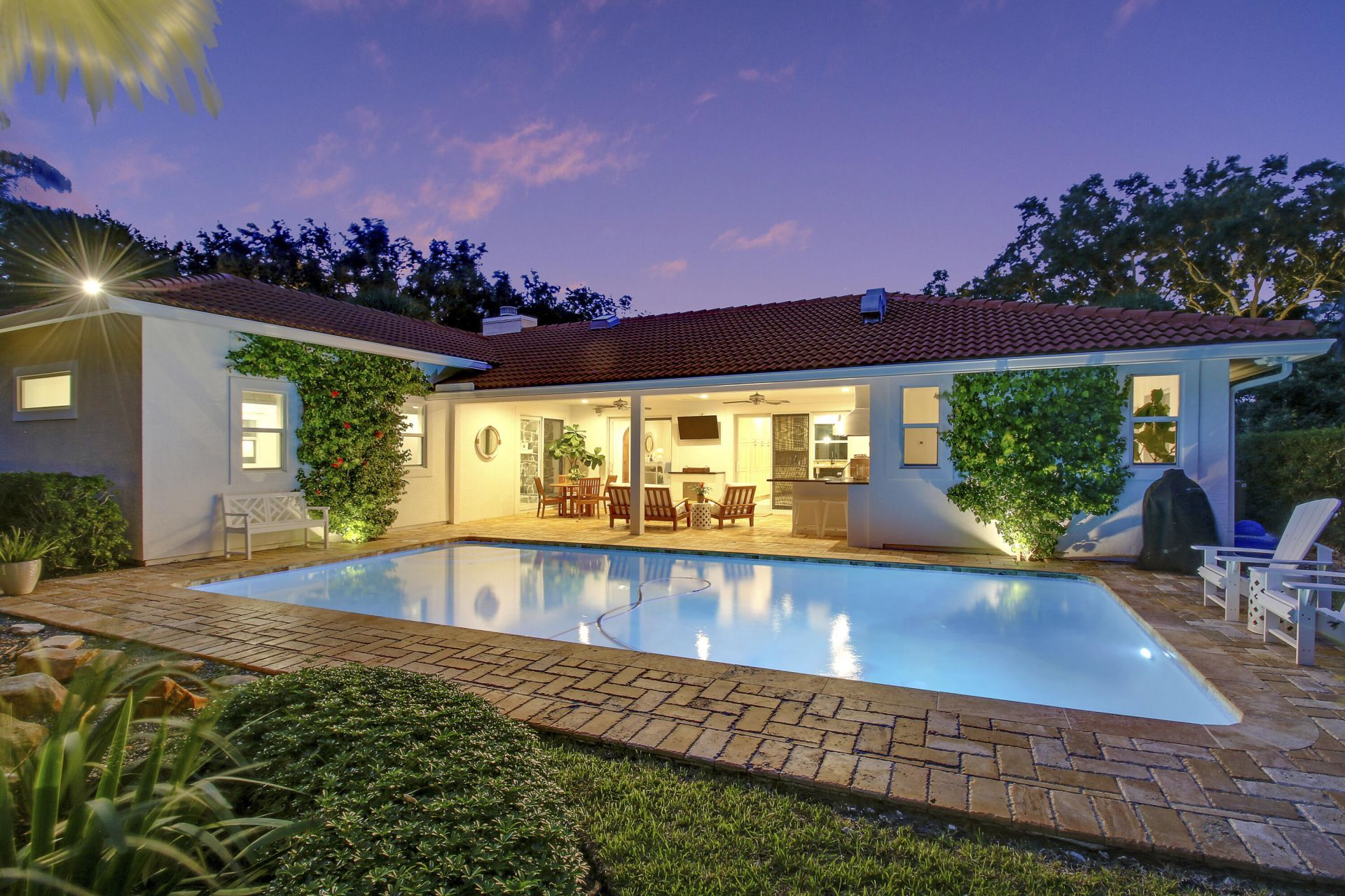 18456 SE Heritage Oaks Lane, Tequesta, FL 33469 Photo