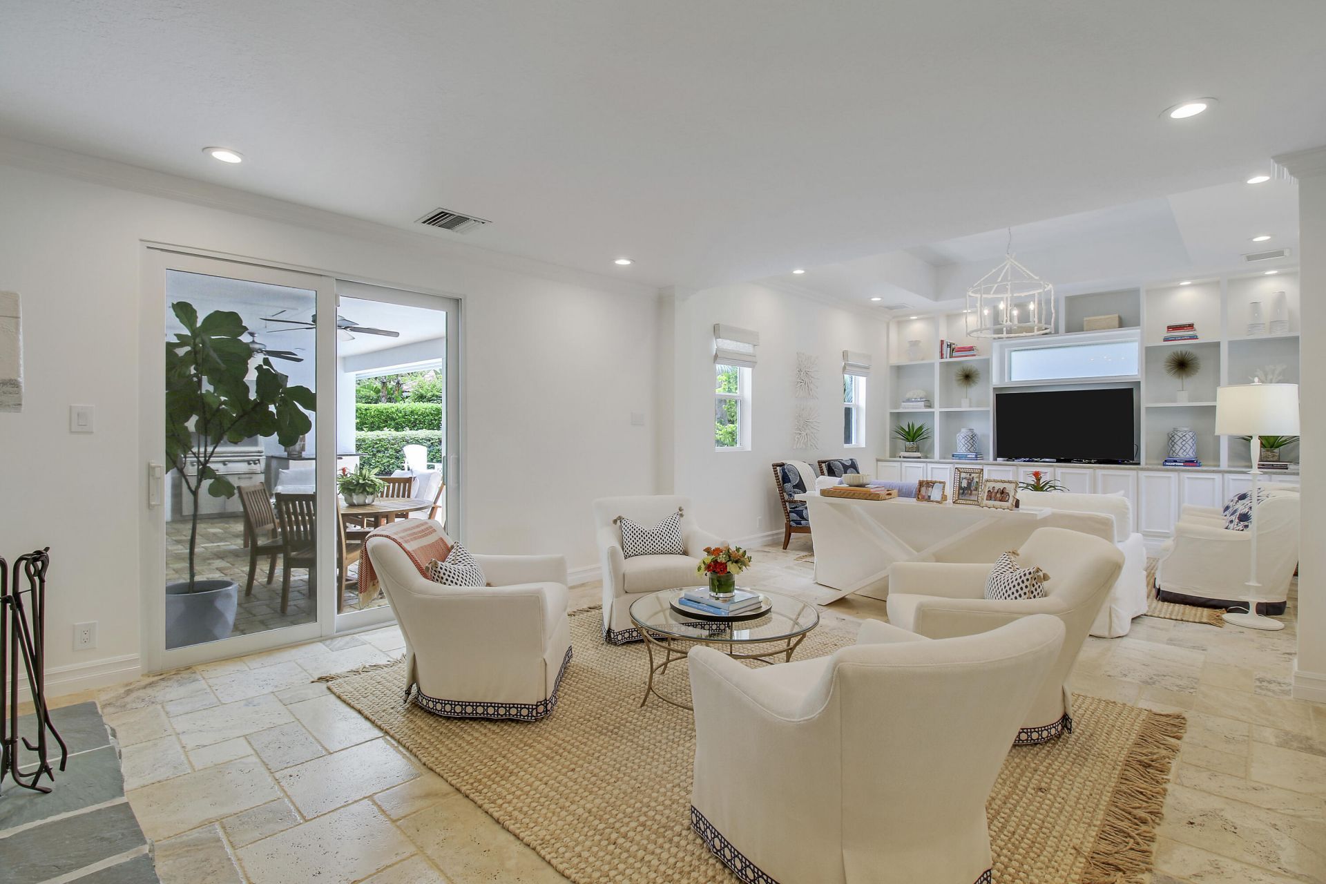 18456 SE Heritage Oaks Lane, Tequesta, FL 33469 Photo