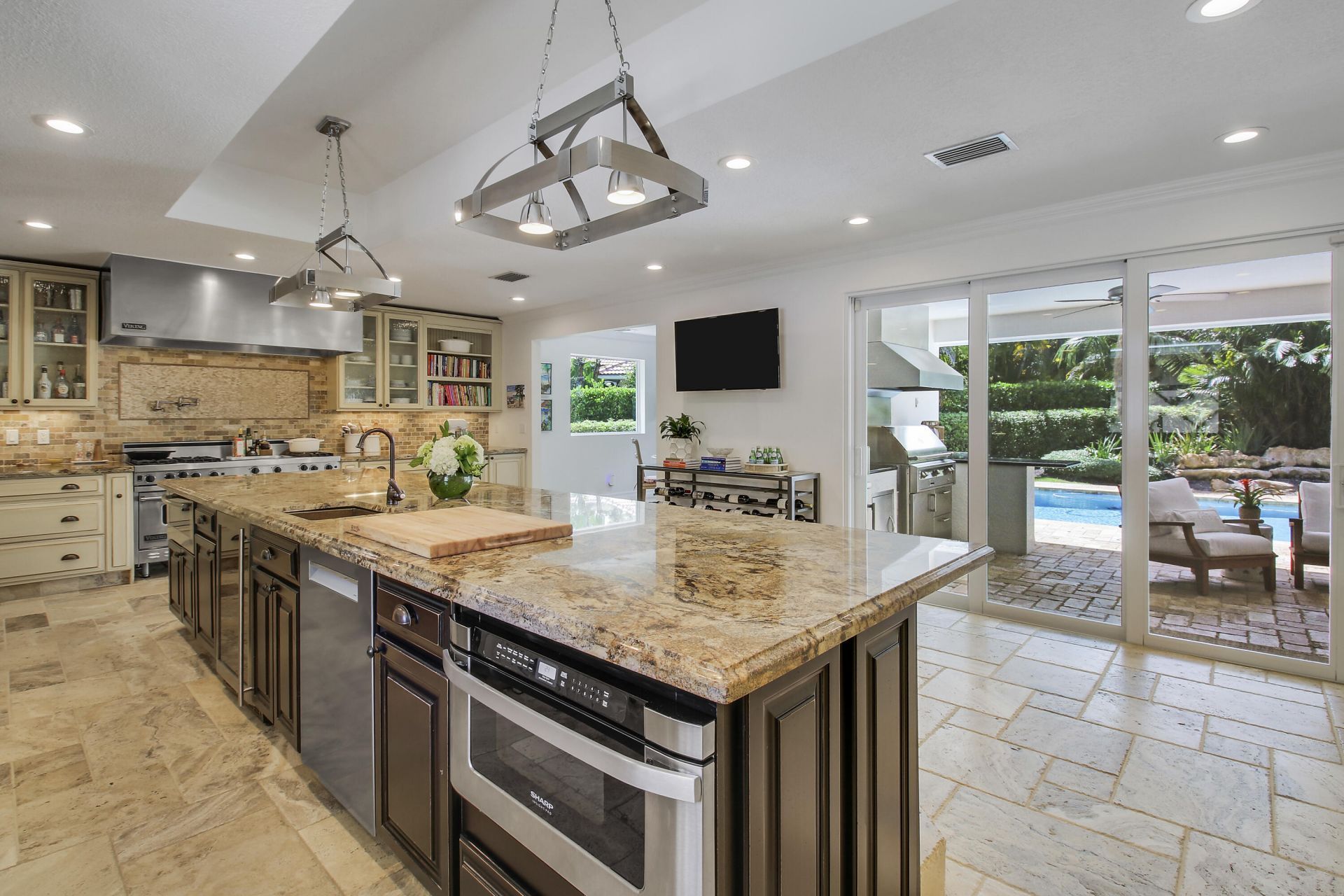 18456 SE Heritage Oaks Lane, Tequesta, FL 33469 Photo