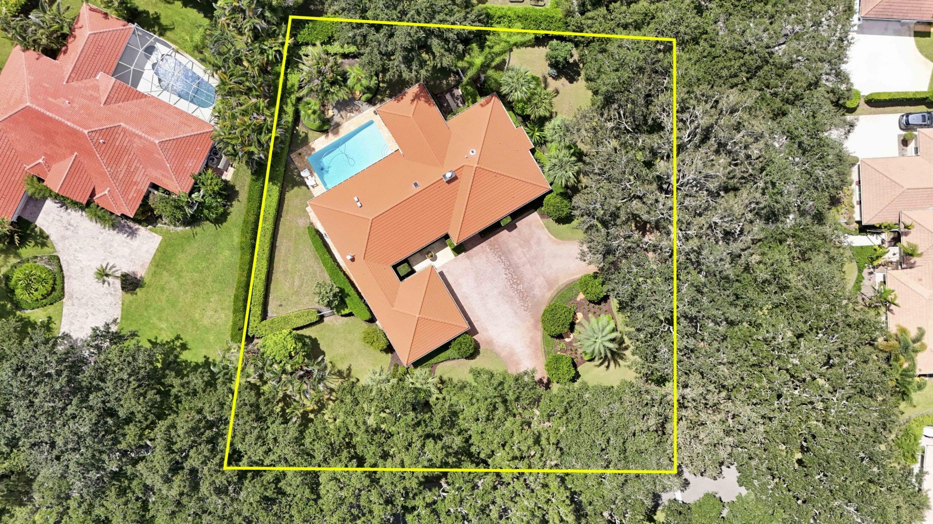 18456 SE Heritage Oaks Lane, Tequesta, FL 33469 Photo