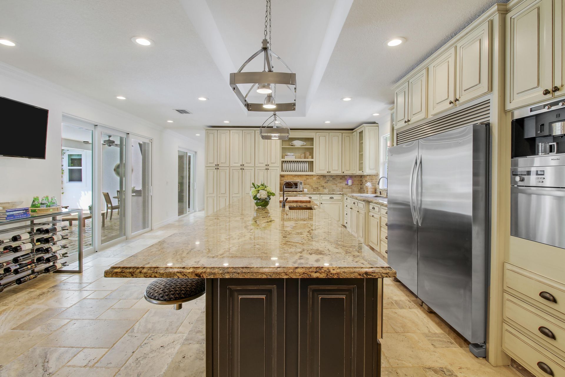 18456 SE Heritage Oaks Lane, Tequesta, FL 33469 Photo