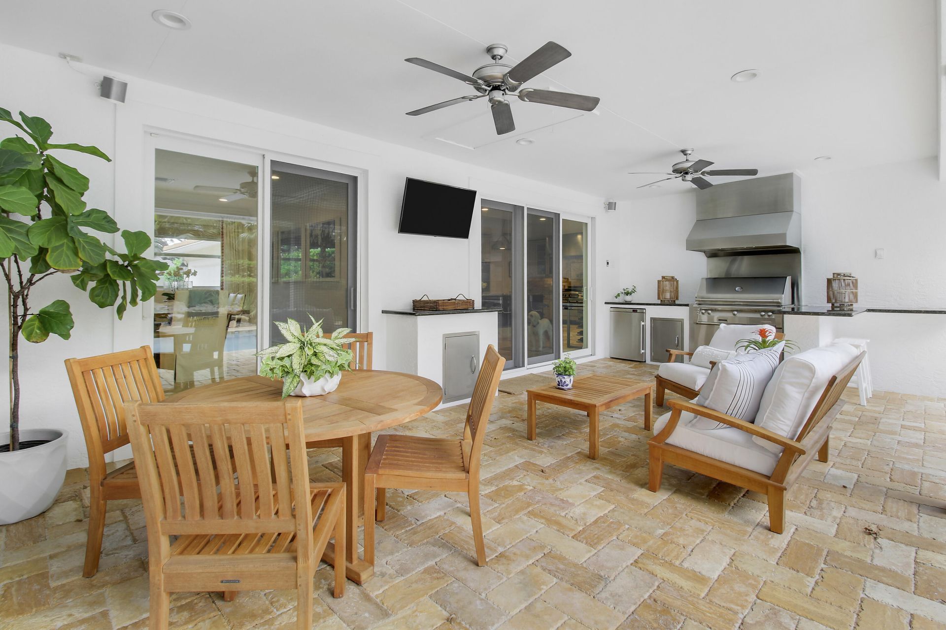 18456 SE Heritage Oaks Lane, Tequesta, FL 33469 Photo