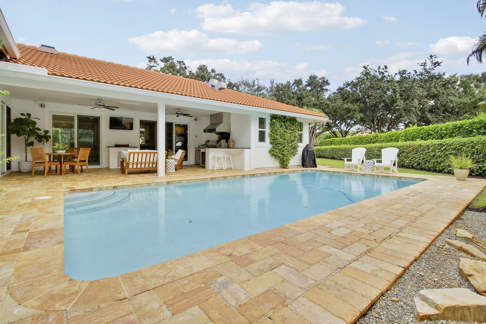 18456 SE Heritage Oaks Lane, Tequesta, FL 33469 Photo