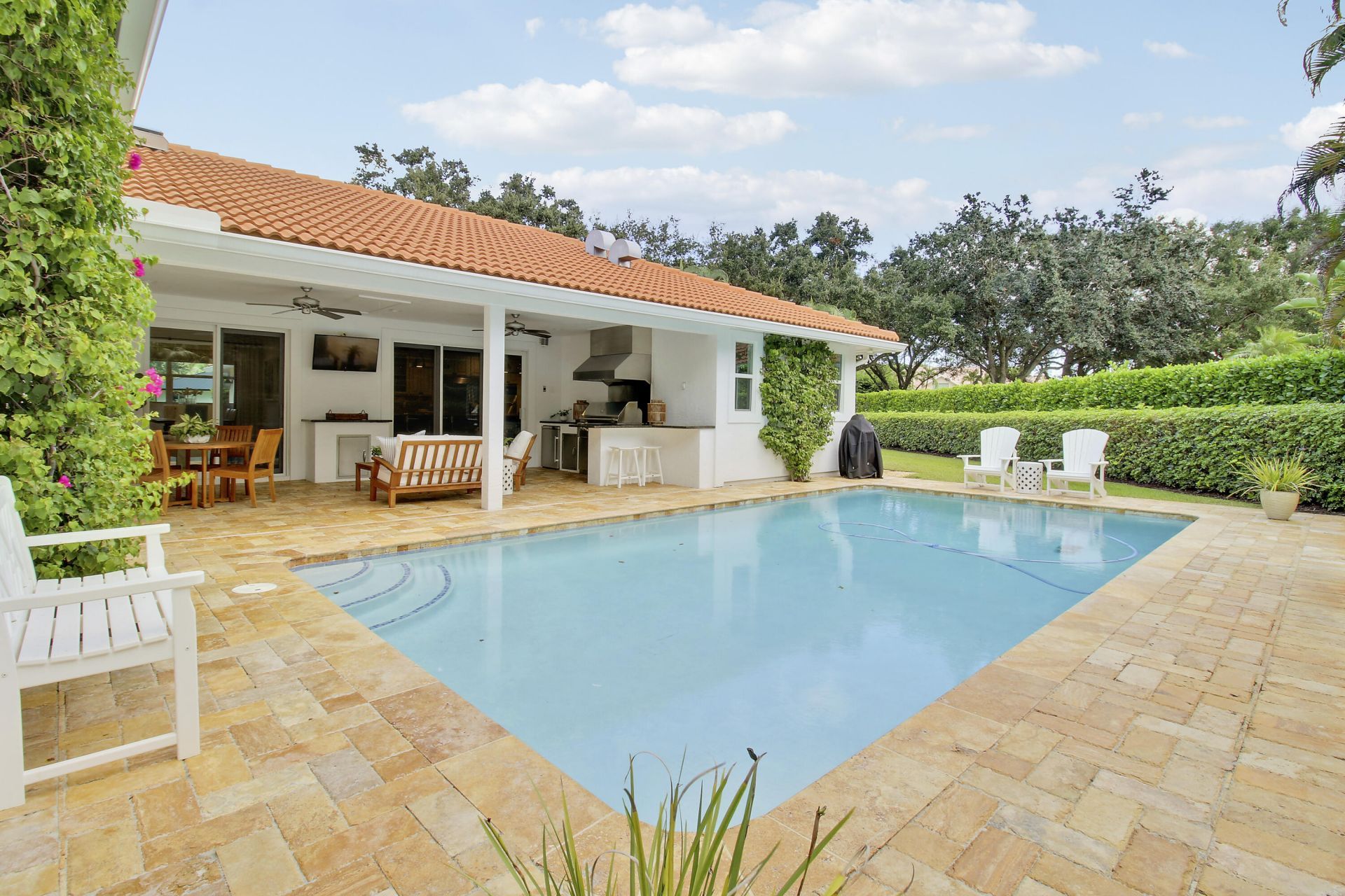 18456 SE Heritage Oaks Lane, Tequesta, FL 33469 Photo