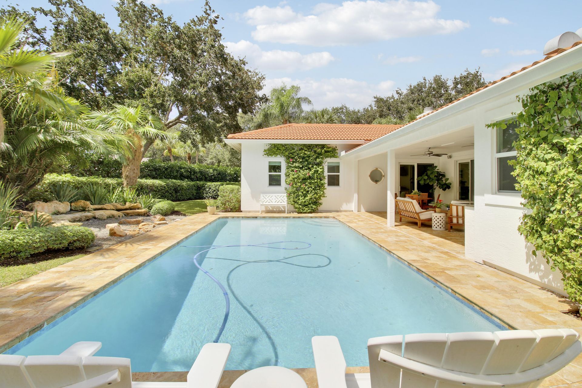 18456 SE Heritage Oaks Lane, Tequesta, FL 33469 Photo