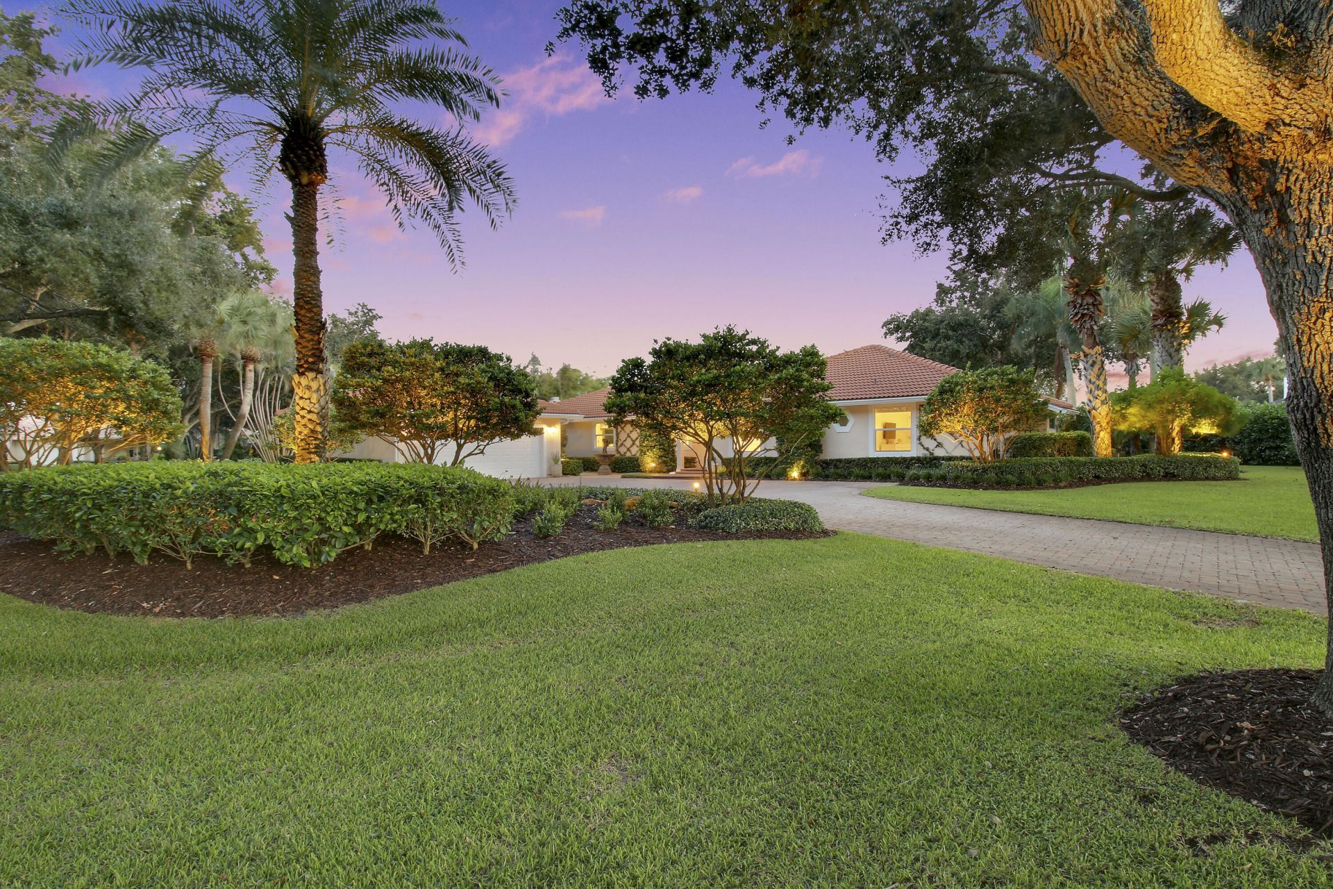 18456 SE Heritage Oaks Lane, Tequesta, FL 33469 Photo