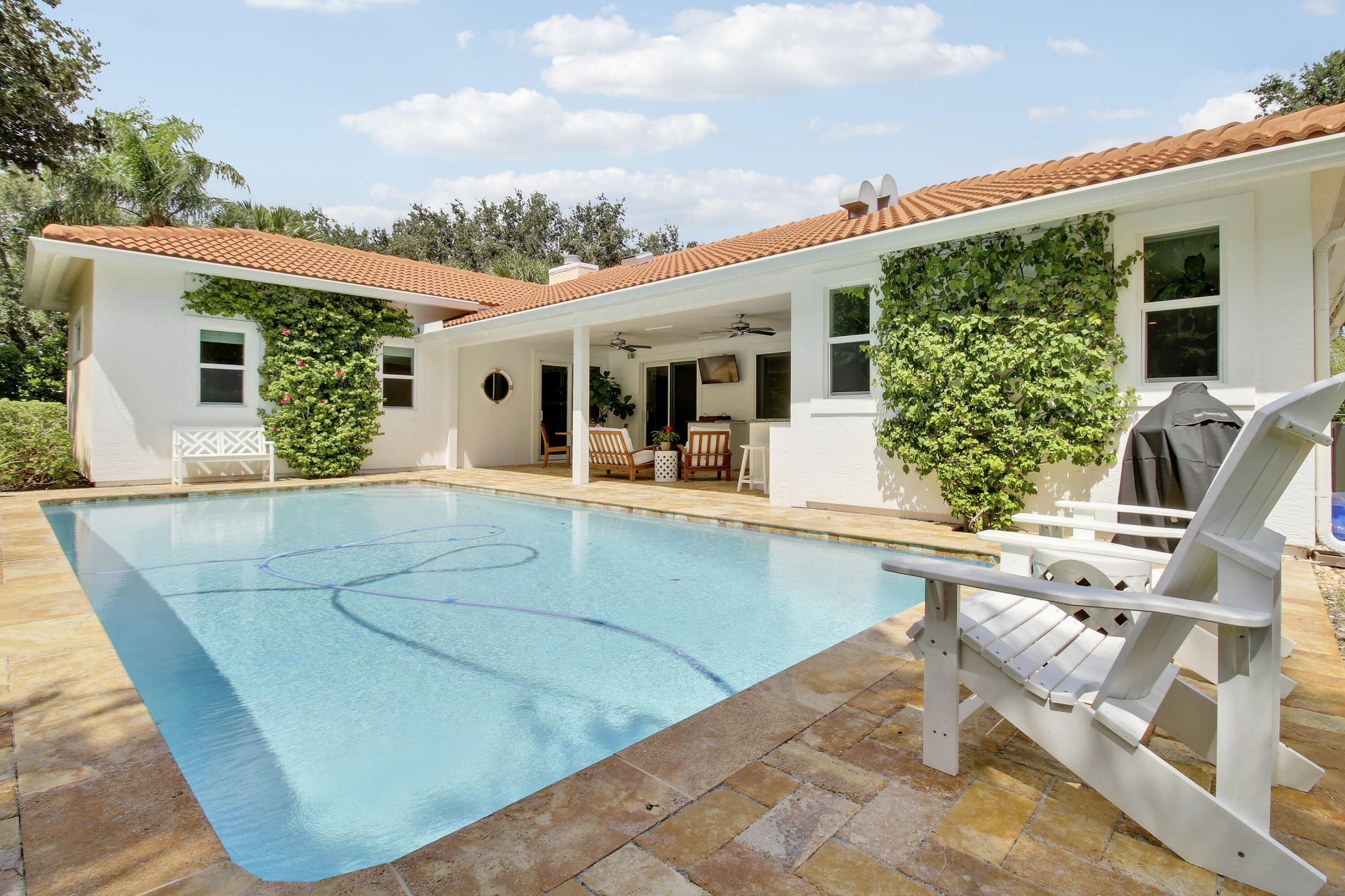 18456 SE Heritage Oaks Lane, Tequesta, FL 33469 Photo