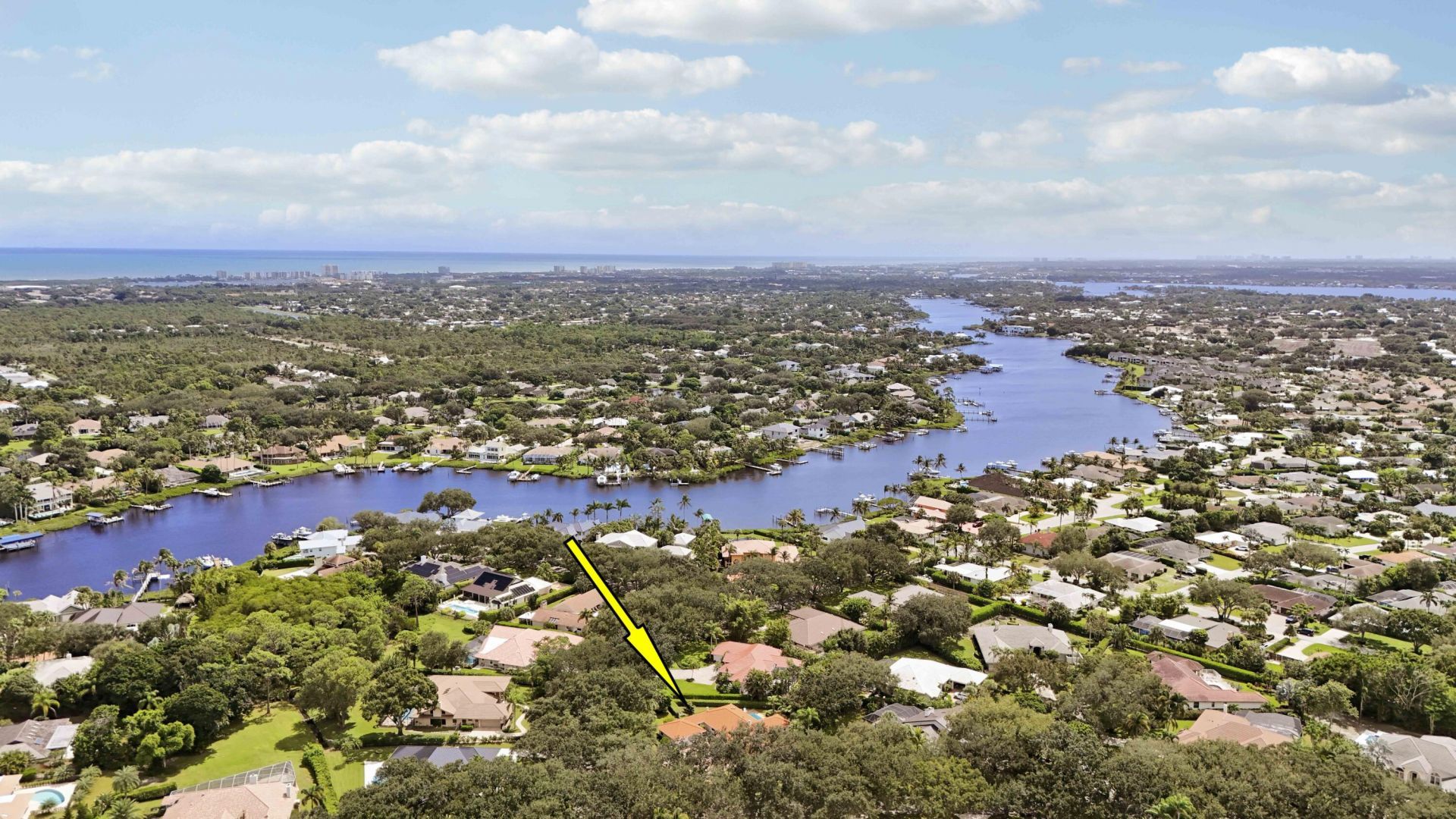18456 SE Heritage Oaks Lane, Tequesta, FL 33469 Photo