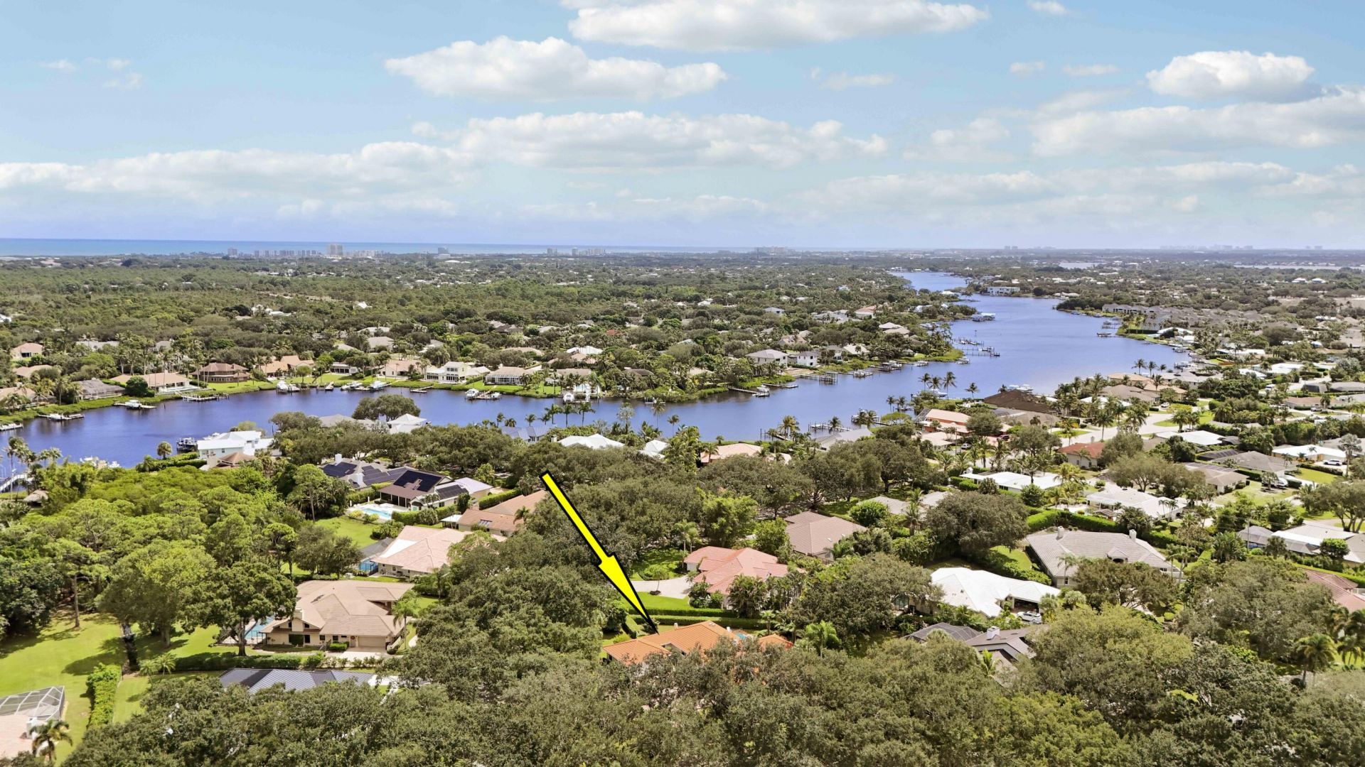 18456 SE Heritage Oaks Lane, Tequesta, FL 33469 Photo
