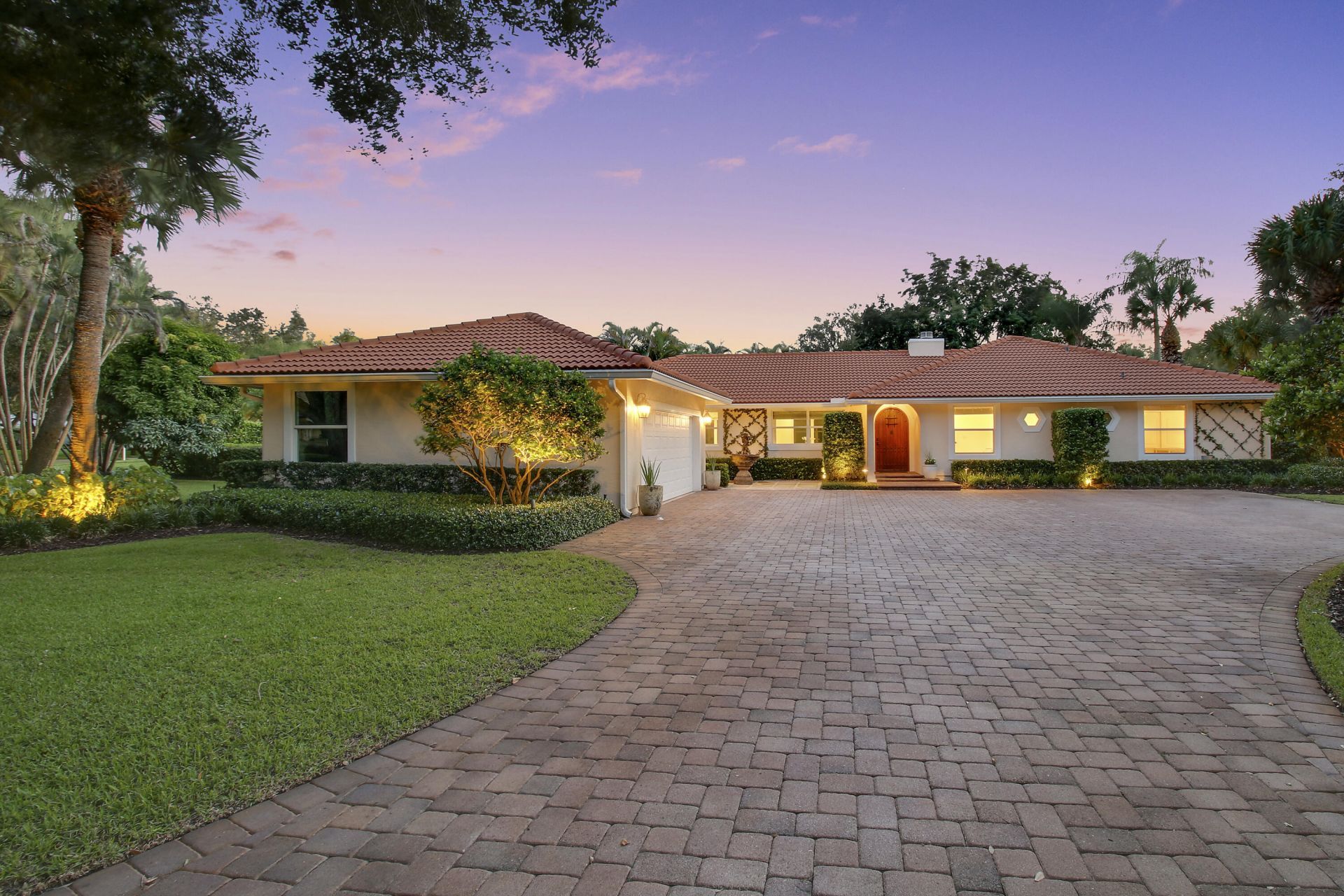 18456 SE Heritage Oaks Lane, Tequesta, FL 33469 Photo