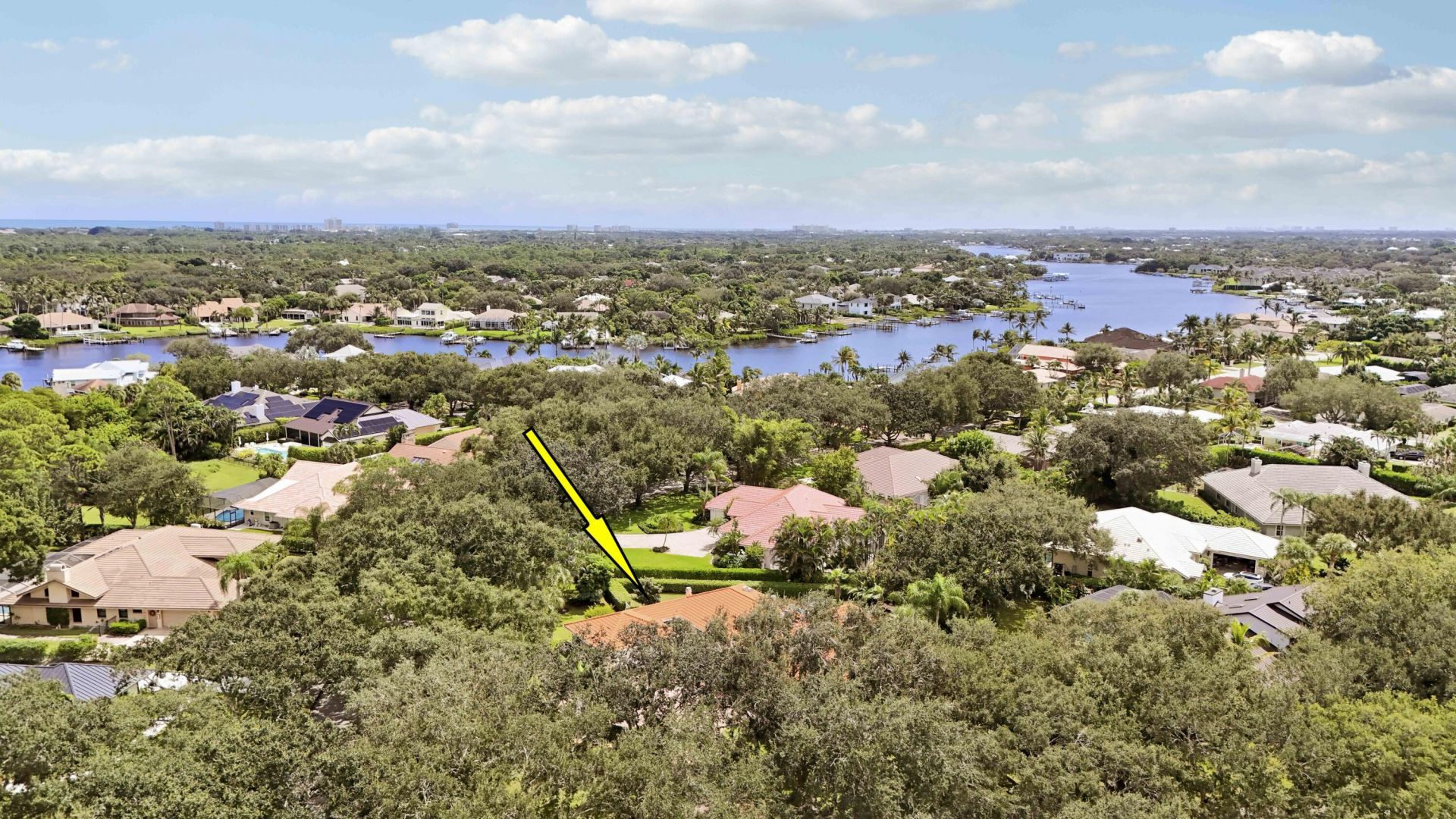 18456 SE Heritage Oaks Lane, Tequesta, FL 33469 Photo