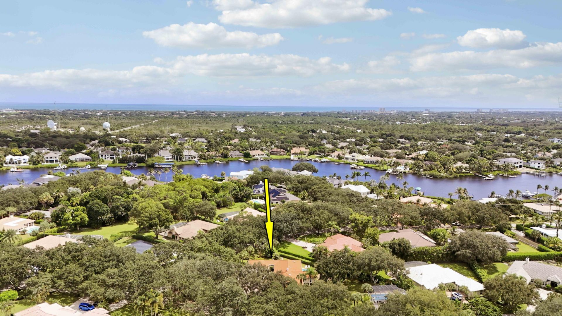 18456 SE Heritage Oaks Lane, Tequesta, FL 33469 Photo