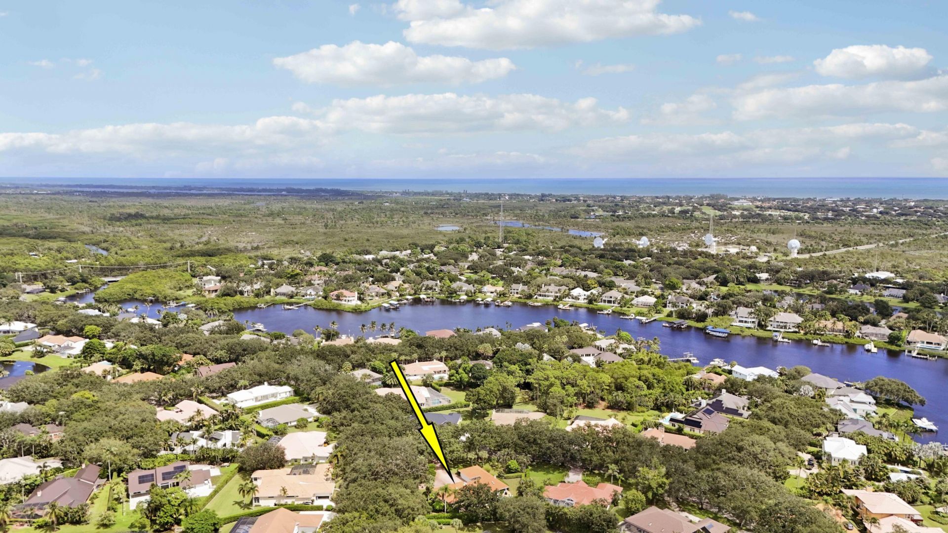 18456 SE Heritage Oaks Lane, Tequesta, FL 33469 Photo