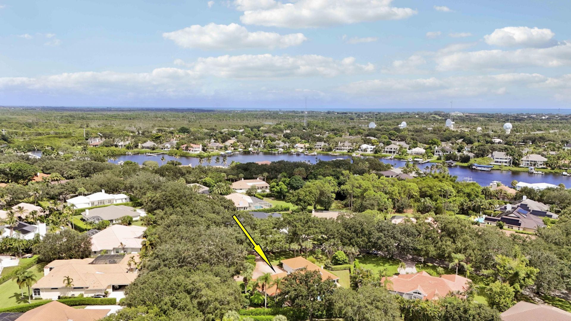 18456 SE Heritage Oaks Lane, Tequesta, FL 33469 Photo