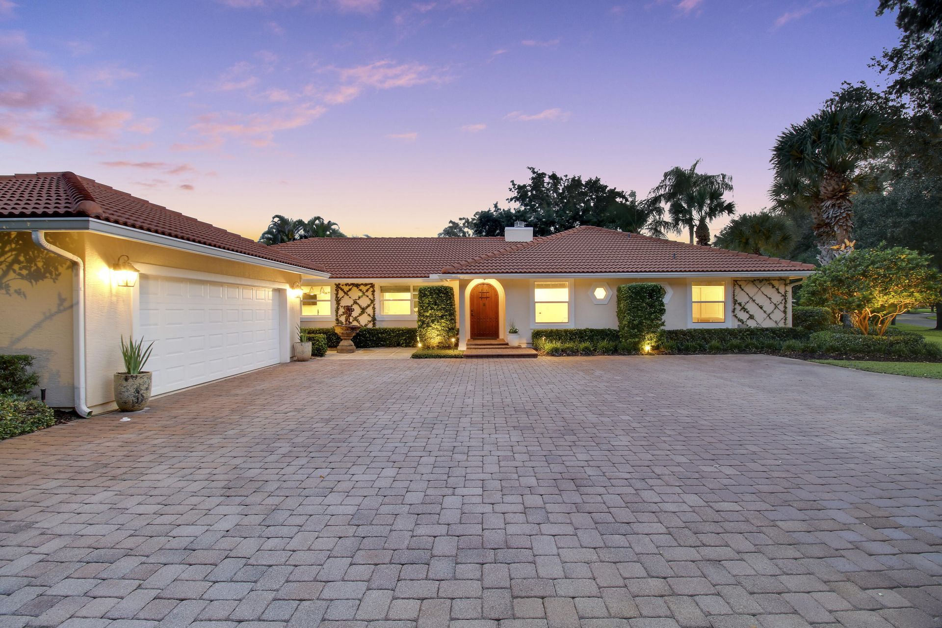 18456 SE Heritage Oaks Lane, Tequesta, FL 33469 Photo