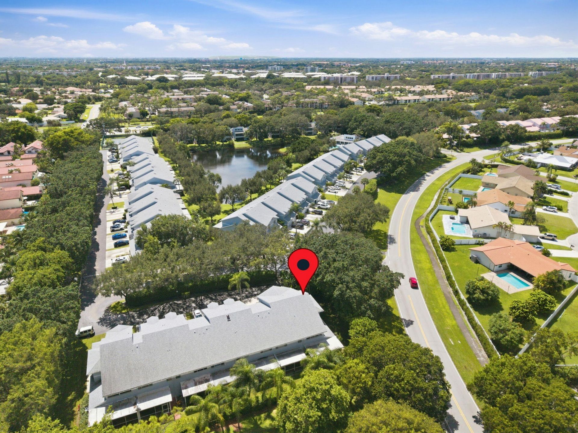 6045 Old Court Road, Unit 401, Boca Raton, FL 33433 Photo