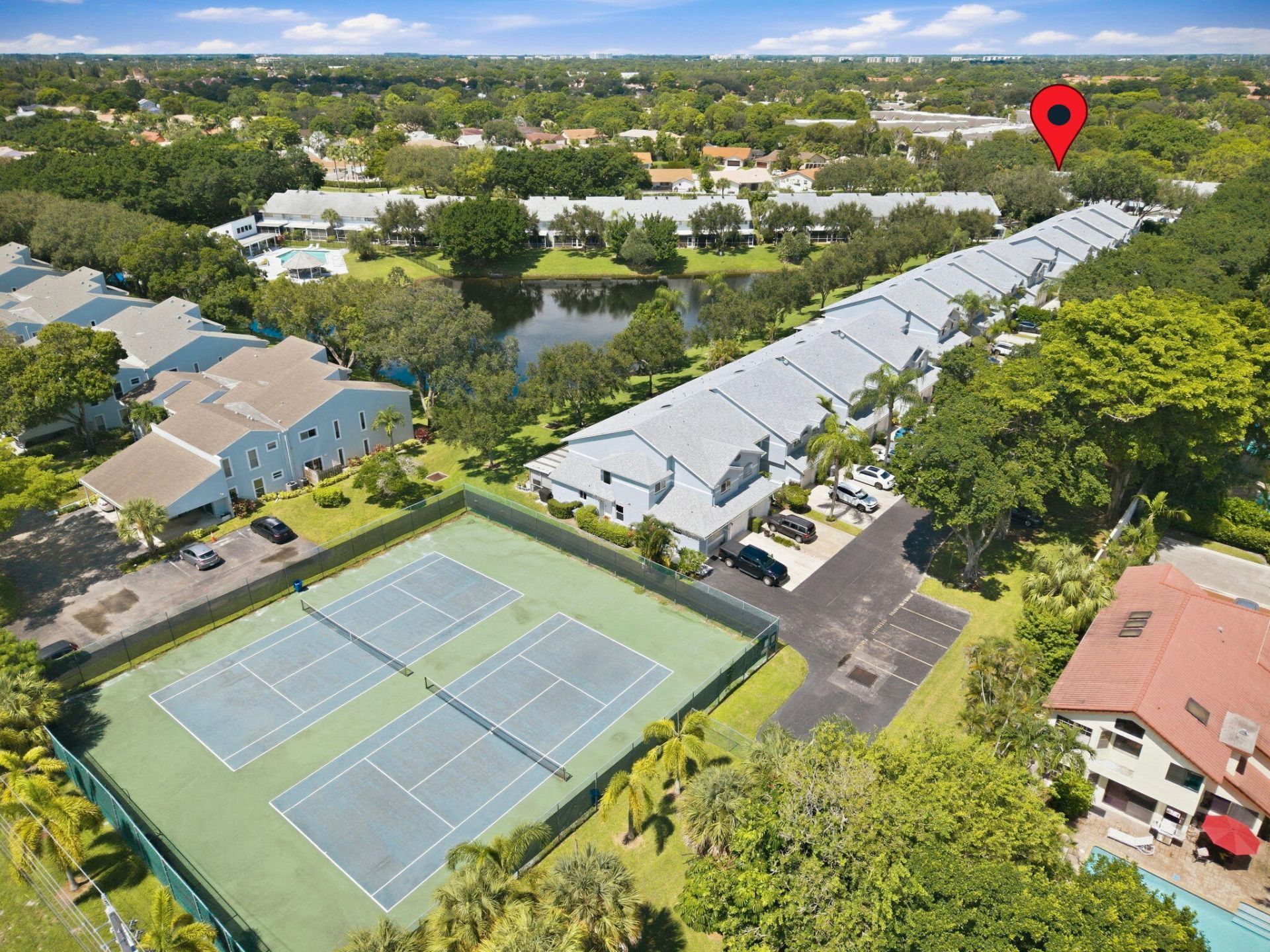 6045 Old Court Road, Unit 401, Boca Raton, FL 33433 Photo