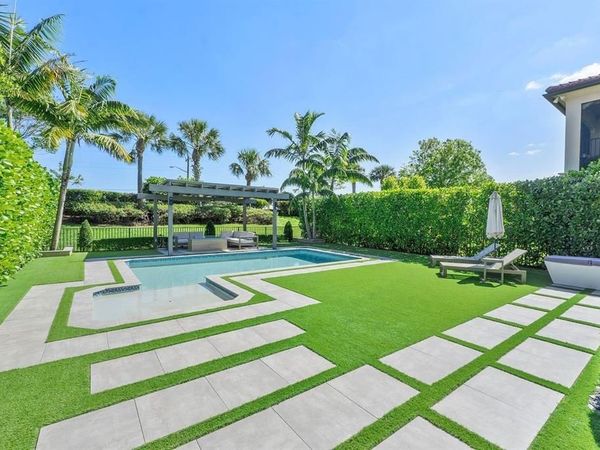 11133 MERIDIAN Drive N, Parkland, FL 33076