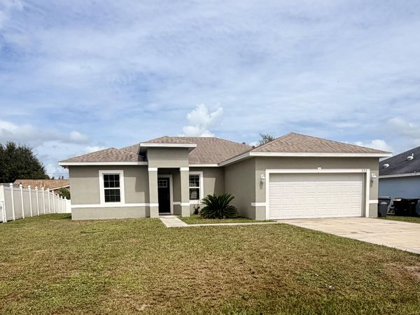 333 SHAD Way, Poinciana, FL 34759