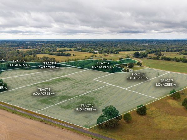 0 Power Station Road, Taft, TN 38488