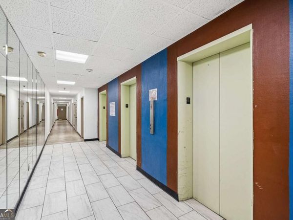 215 Piedmont Avenue NE, Unit 1104, Atlanta, GA 30308