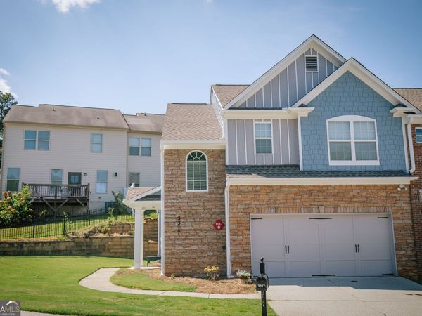 3317 Castleberry Village Circle, Cumming, GA 30040