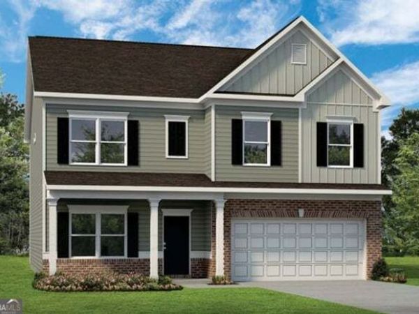 8069 Haven Springs Trace, Douglasville, GA 30134