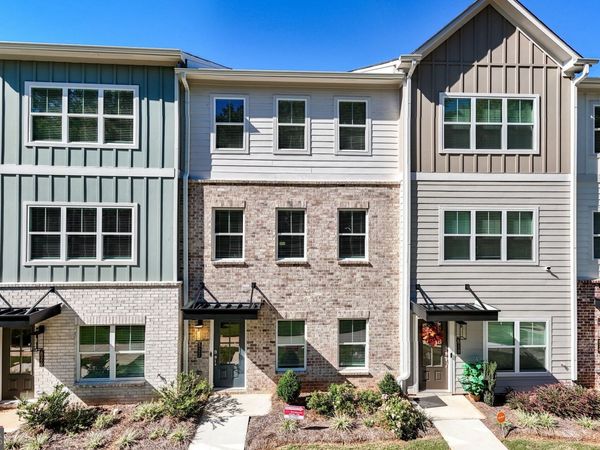 822 Glennferry Bend, Mableton, GA 30126