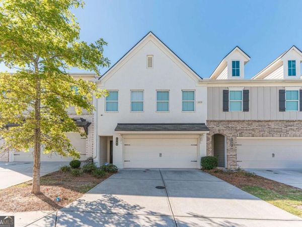 1363 Willamette Way, Marietta, GA 30008