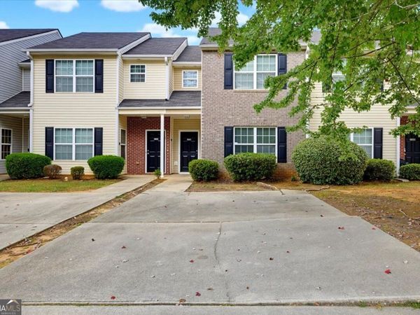2330 Marlin Drive, Mcdonough, GA 30253